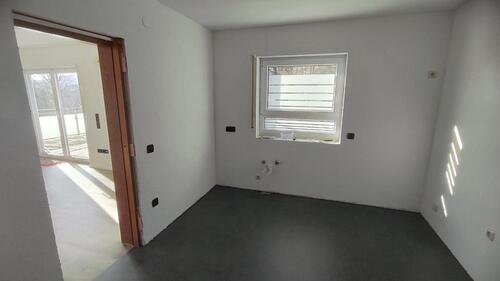 Foto - 5 Zimmer Etagenwohnung zur Miete in Gaggenau