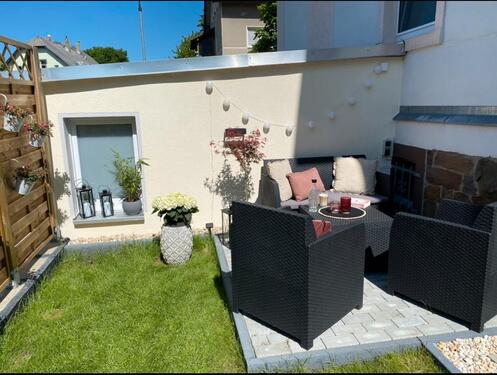 Foto - Moderne 2-Raum Wohnung in Grüna