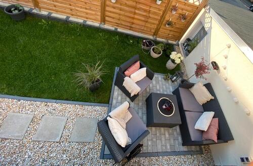 Foto - 2 Zimmer Hochparterre zur Miete in Chemnitz