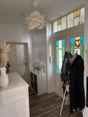 Foto - Hochparterre in Chemnitz zur Miete