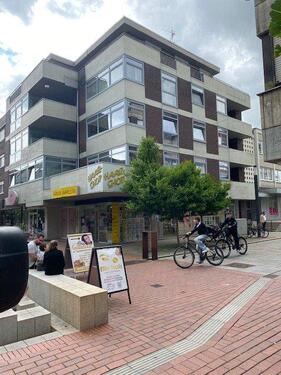 Foto - Ladenlokal in City Gronau westf. ab sofort zu vermieten