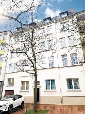 Foto - Gepflegtes MFH mit 12 Einheiten - Großes Mietsteigerungspotenzial