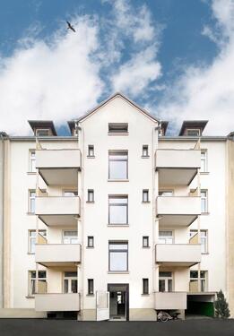 Foto - Mehrfamilienhaus, Wohnhaus zum Kaufen in Hannover