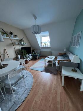 Foto - Mehrfamilienhaus, Wohnhaus in Hannover