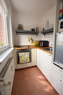 Foto - Etagenwohnung zur Miete in Kühlungsborn