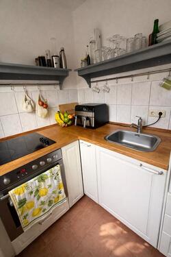 Foto - Etagenwohnung in Kühlungsborn