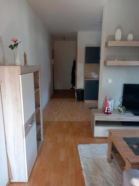 Foto - Dachgeschosswohnung in Reichenhain Chemnitz