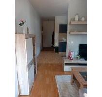 Dachgeschosswohnung in Reichenhain Chemnitz