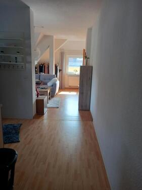 Foto - 2 Zimmer Dachgeschoßwohnung zur Miete in Chemnitz