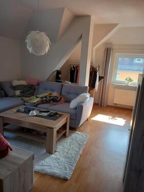 Foto - 2 Zimmer Dachgeschoßwohnung in Chemnitz