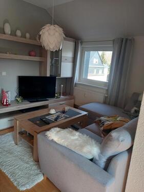 Foto - Dachgeschoßwohnung in Chemnitz zur Miete