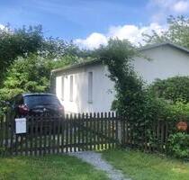 Auszeit im Tiny House im Wald in 07922 Tanna in Thüringen