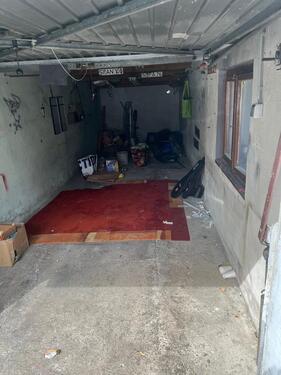 Foto - Garage zu vermieten in Siegen Marienborner Str.