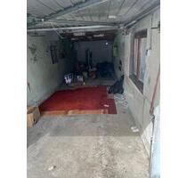 Garage zu vermieten in Siegen Marienborner Str.