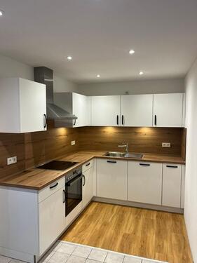Foto - 3 ZKB Wohnung zu vermieten 75m² ab 01.07.2026, Badem