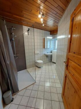 Foto - 3 Zimmer Etagenwohnung zur Miete in Badem
