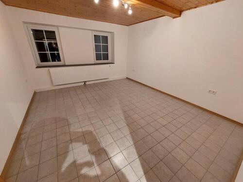 Foto - Etagenwohnung in Badem zur Miete