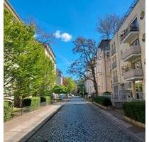 Schöne, grosse Wohnung in ruhiger zentraler Lage ab Juli - Leipzig Mitte