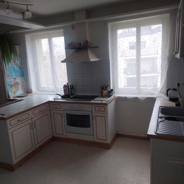 Foto - Etagenwohnung in Leipzig zur Miete