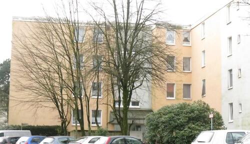 Foto - Gemütliche 3-Zi.-Whg. mit sonniger Loggia in Vohwinkel- auf Wunsch ab sofort frei