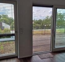 Neuwertige Penthouse-Wohnung in WF mit Carport z. Eigennutzung o. - Wolfenbüttel Ahlum