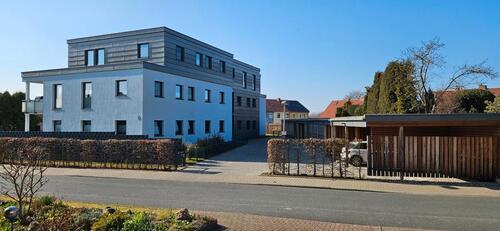 Foto - Einfamilienhaus in Wolfenbüttel zum Kaufen