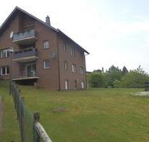 Stadtkyll - Einliegerwohnung, 2 ZKB, 59 m², Terrasse, Keller