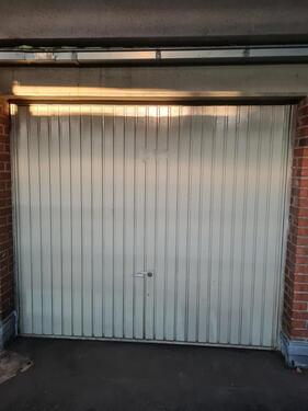 Foto - Garage Kempen, Dunantstraße zu vermieten