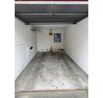 Garage zu vermieten. - 100,00 EUR Miete, in Dormagen (PLZ: 41542) Broich