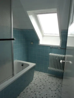 Foto - Etagenwohnung in Celle