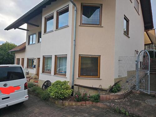 Foto - Einfamilienhaus zum Kaufen in Rehborn