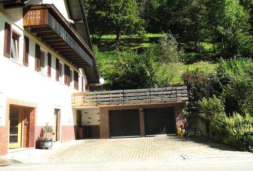 Foto - Einfamilienhaus in Bad Rippoldsau-Schapbach zum Kaufen