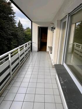 Foto - helle 3,5 Zimmer Wohnung Herne-Mitte mit Balkon