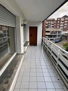 Foto - Etagenwohnung zur Miete in Herne