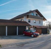 3,5 Zimmer 78qm DG Engelsberg - 690,00 EUR Kaltmiete, in Engelsberg (PLZ: 84549)