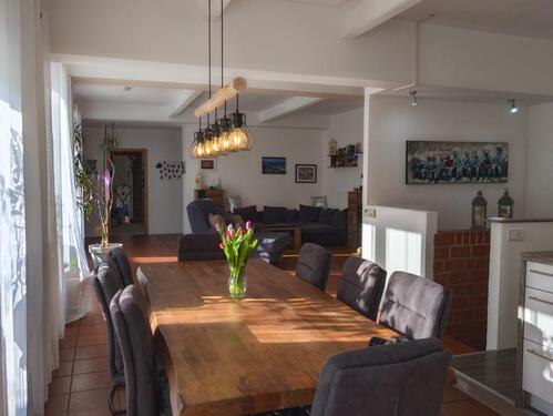 Foto - Loft-Feeling mitten in der Südstadt – ruhig, modern, mit exklusiv