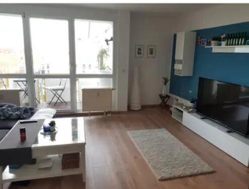 Foto - 2-Zimmerwohnung Dietzenbach-Steinberg für 1 Jahr zu vermieten