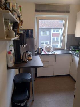 Foto - Etagenwohnung in Dortmund