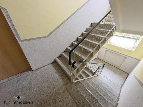 Foto - Etagenwohnung in Limbach-Oberfrohna