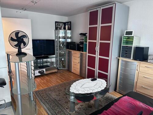 Foto - Etagenwohnung in Sindelfingen