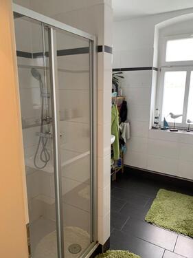 Foto - Etagenwohnung zur Miete in Burg