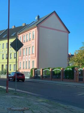 Foto - Etagenwohnung in Burg