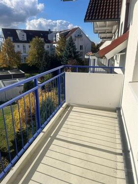 Foto - Etagenwohnung in Leipzig