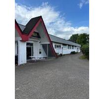 NUR € 2,00 der qm - attraktive Gewerbehalle im Banter Weg, WHV - Wilhelmshaven Aldenburg