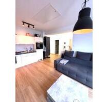 2-Zi-Wohnung mitten in Neu-Ulm Burlafingen (mit TG+Aufzug)