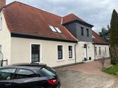 Foto - 3 Raumwohnung in Waldersee mit Terrasse und PKW Stellplatz