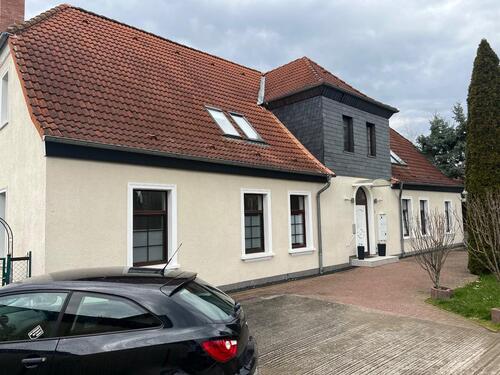 Foto - 3 Raumwohnung in Waldersee mit Terrasse und PKW Stellplatz