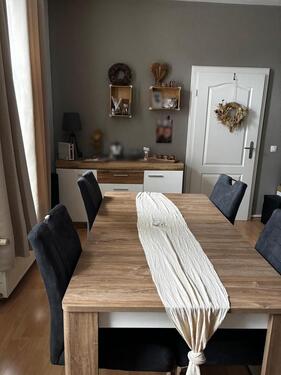 Foto - Etagenwohnung in Dessau-Roßlau zur Miete