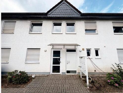 Foto - 50qm Wohnung in Kleve mit Balkon zu vermieten