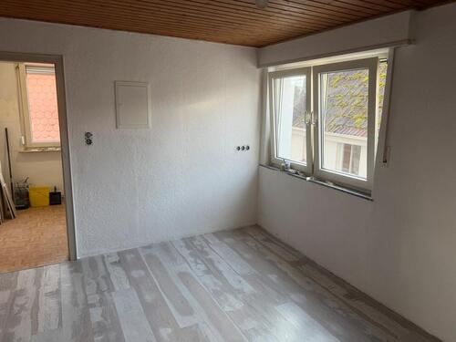 Foto - Etagenwohnung in Birkenau zur Miete